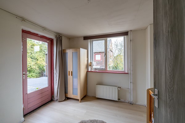 Medium property photo - Mr Van Roijenstraat 9, 9959 PN Onderdendam